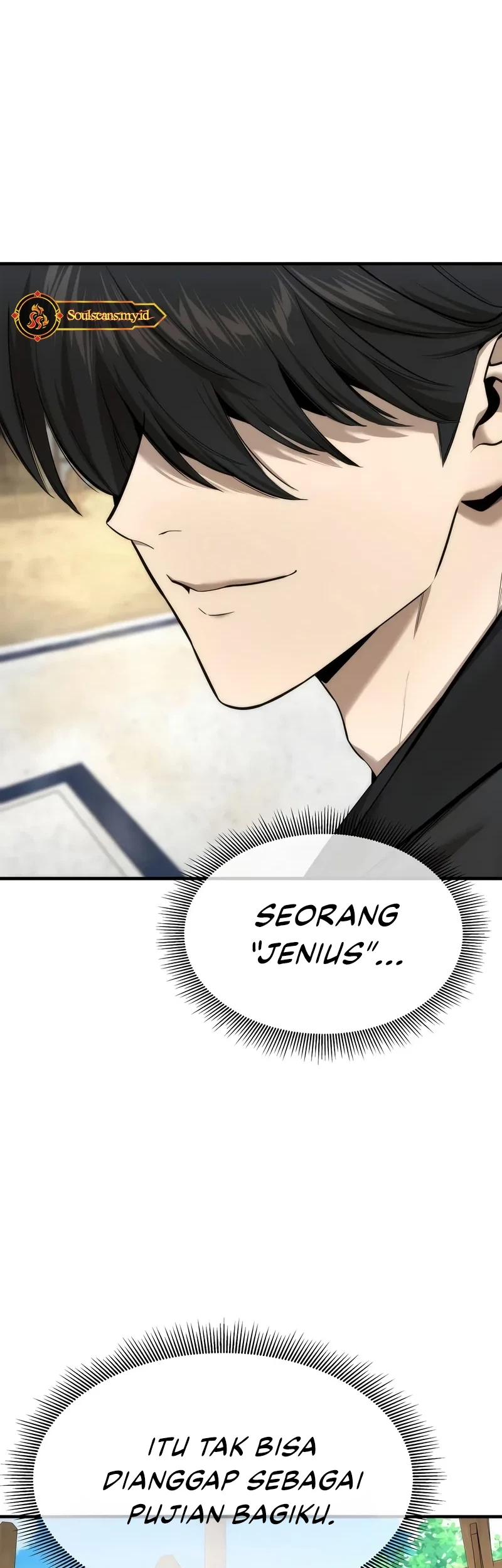 The Regressor’s Tale of Cultivation Chapter 10 Gambar 22