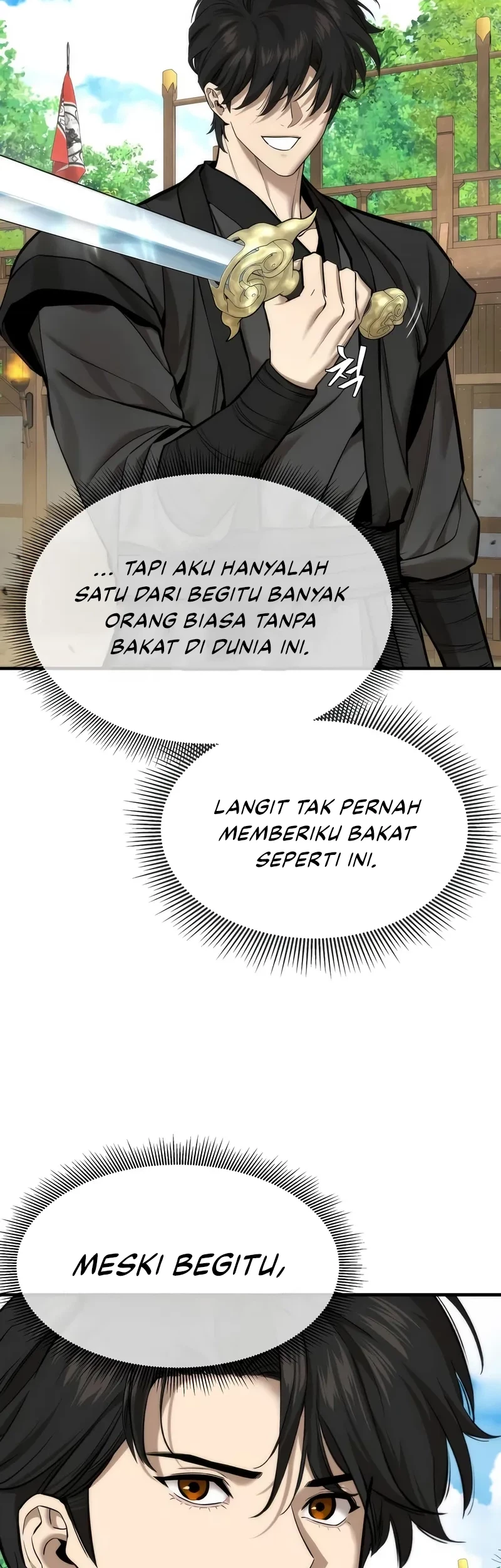 The Regressor’s Tale of Cultivation Chapter 10 Gambar 24