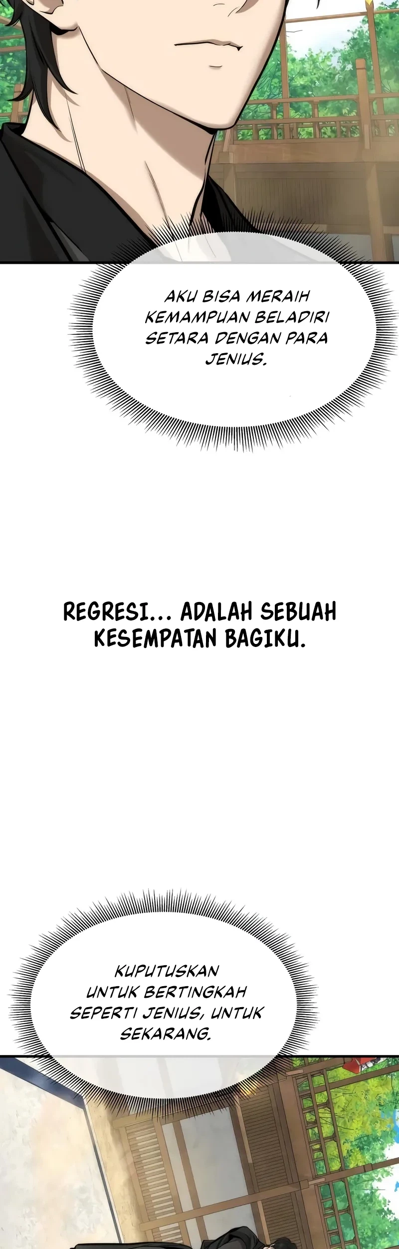 The Regressor’s Tale of Cultivation Chapter 10 Gambar 25