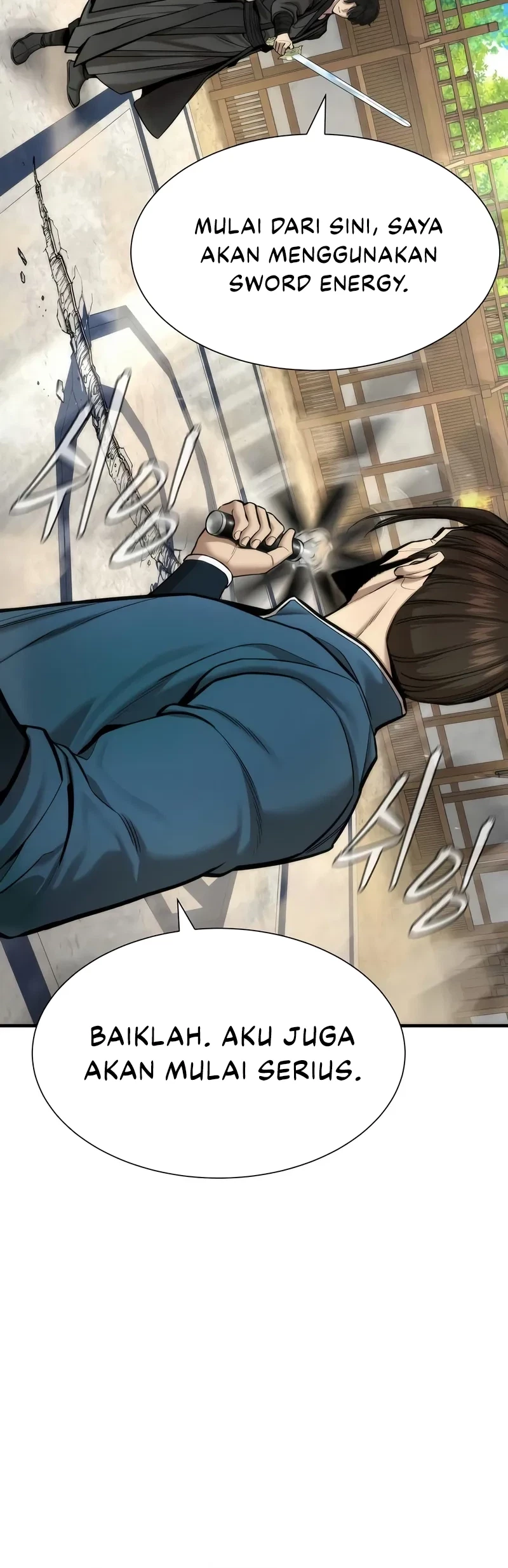 The Regressor’s Tale of Cultivation Chapter 10 Gambar 26