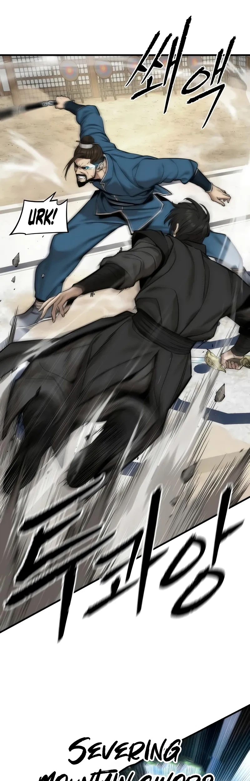 The Regressor’s Tale of Cultivation Chapter 10 Gambar 33