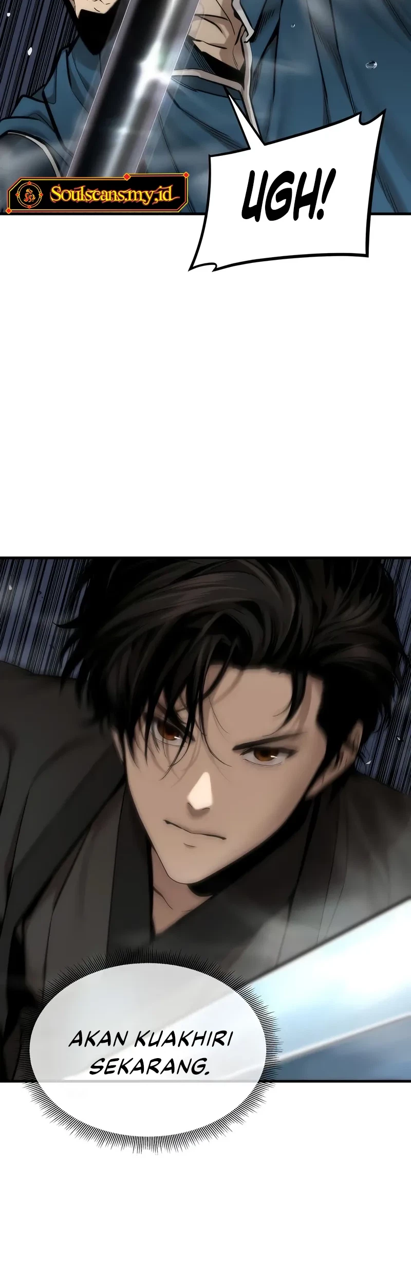 The Regressor’s Tale of Cultivation Chapter 10 Gambar 40