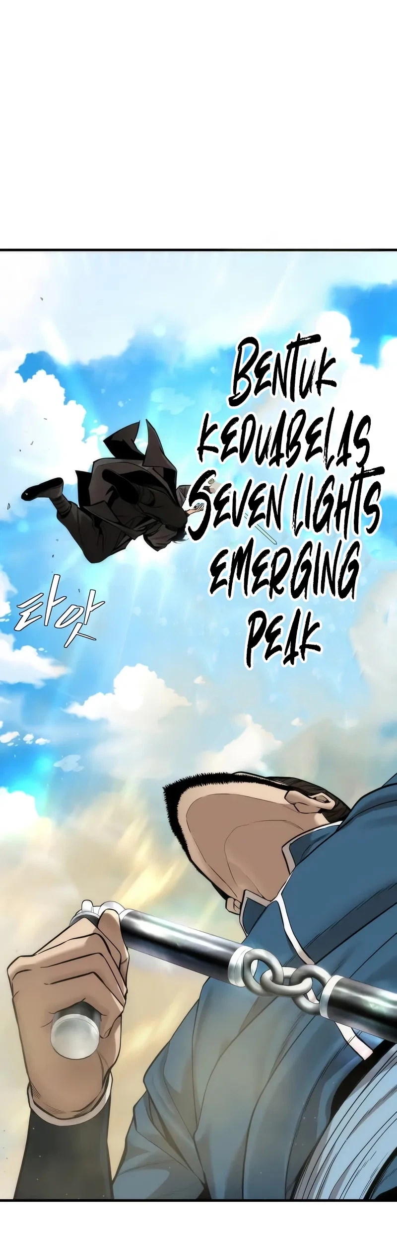 The Regressor’s Tale of Cultivation Chapter 10 Gambar 41