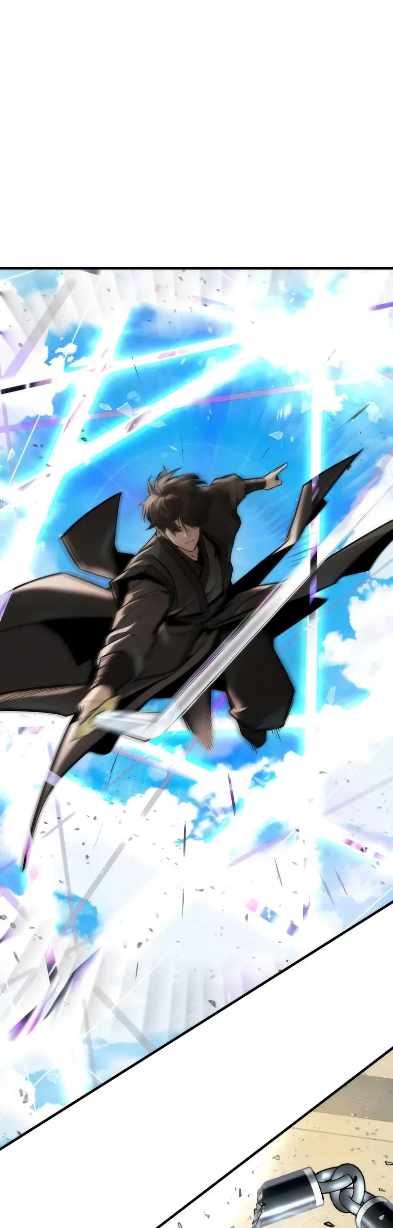 The Regressor’s Tale of Cultivation Chapter 10 Gambar 42