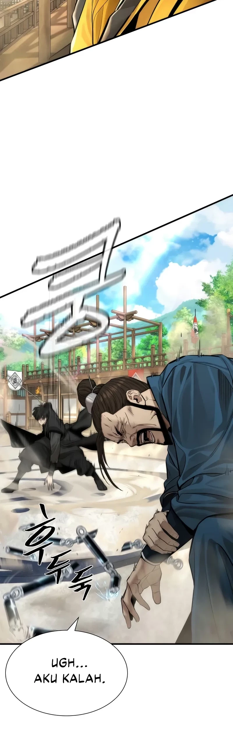 The Regressor’s Tale of Cultivation Chapter 10 Gambar 44