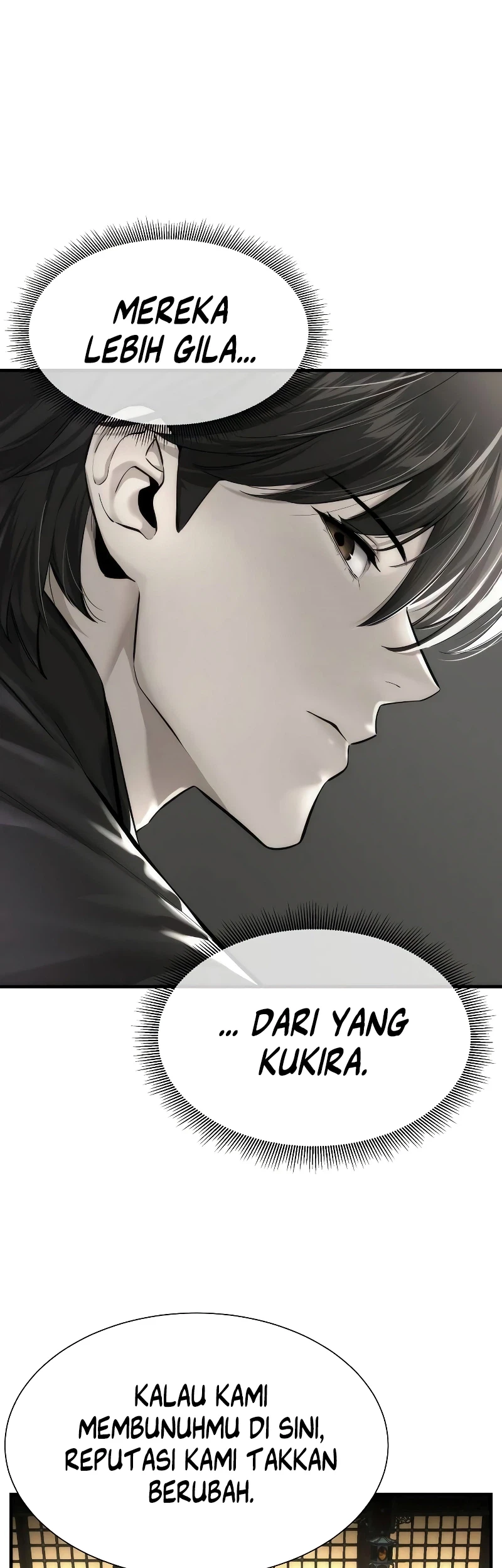 The Regressor’s Tale of Cultivation Chapter 11 Gambar 3