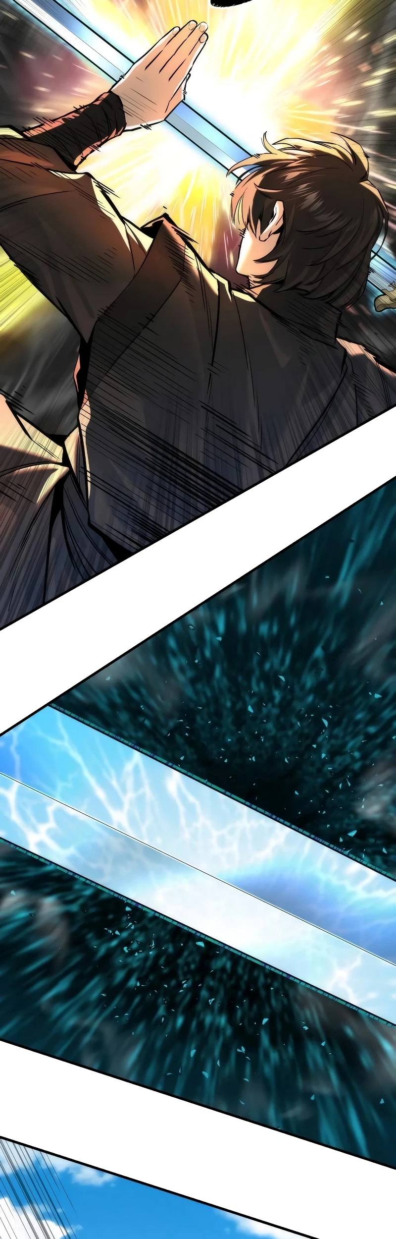 The Regressor’s Tale of Cultivation Chapter 11 Gambar 44