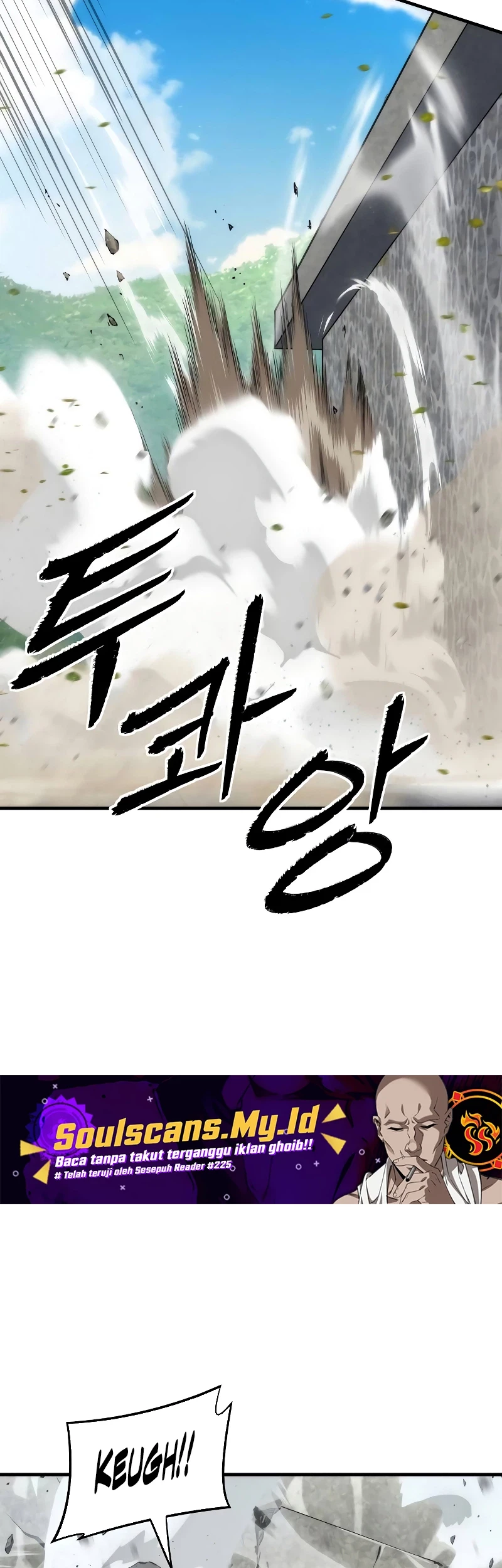 The Regressor’s Tale of Cultivation Chapter 11 Gambar 45