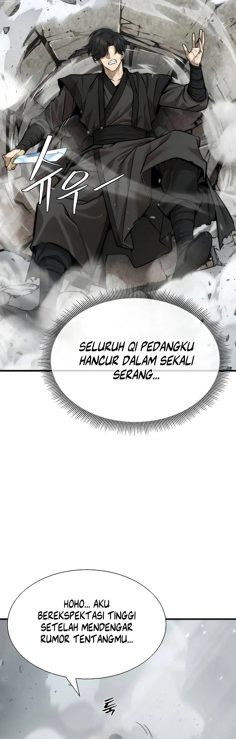The Regressor’s Tale of Cultivation Chapter 11 Gambar 46