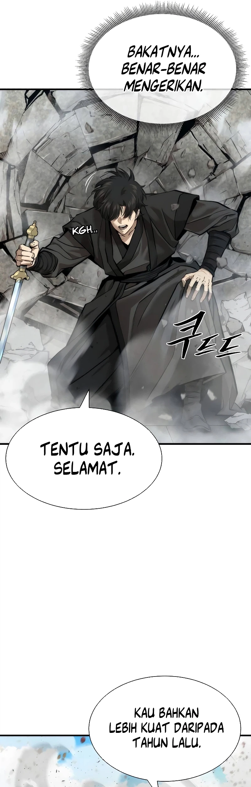 The Regressor’s Tale of Cultivation Chapter 11 Gambar 49