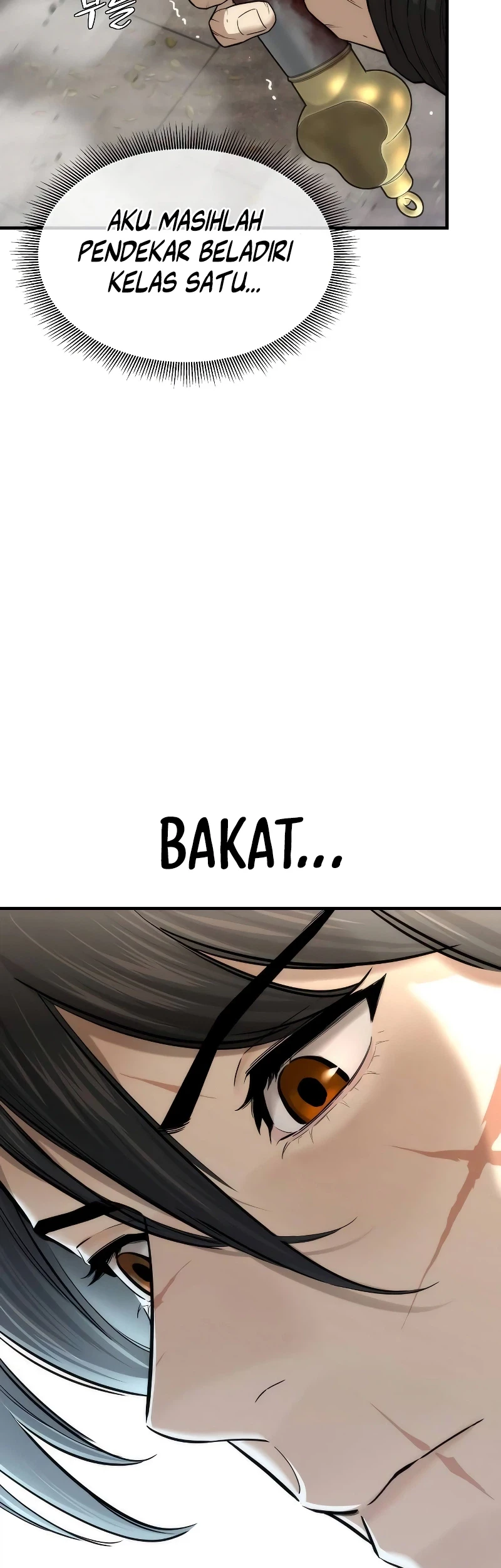 The Regressor’s Tale of Cultivation Chapter 11 Gambar 51