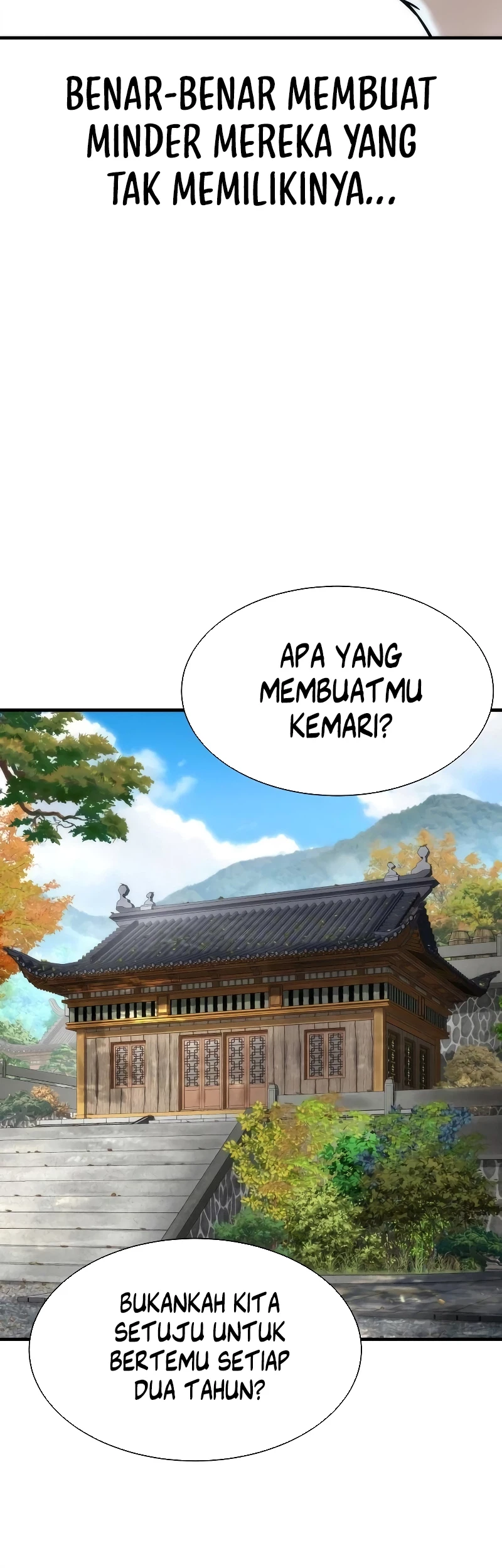 The Regressor’s Tale of Cultivation Chapter 11 Gambar 52