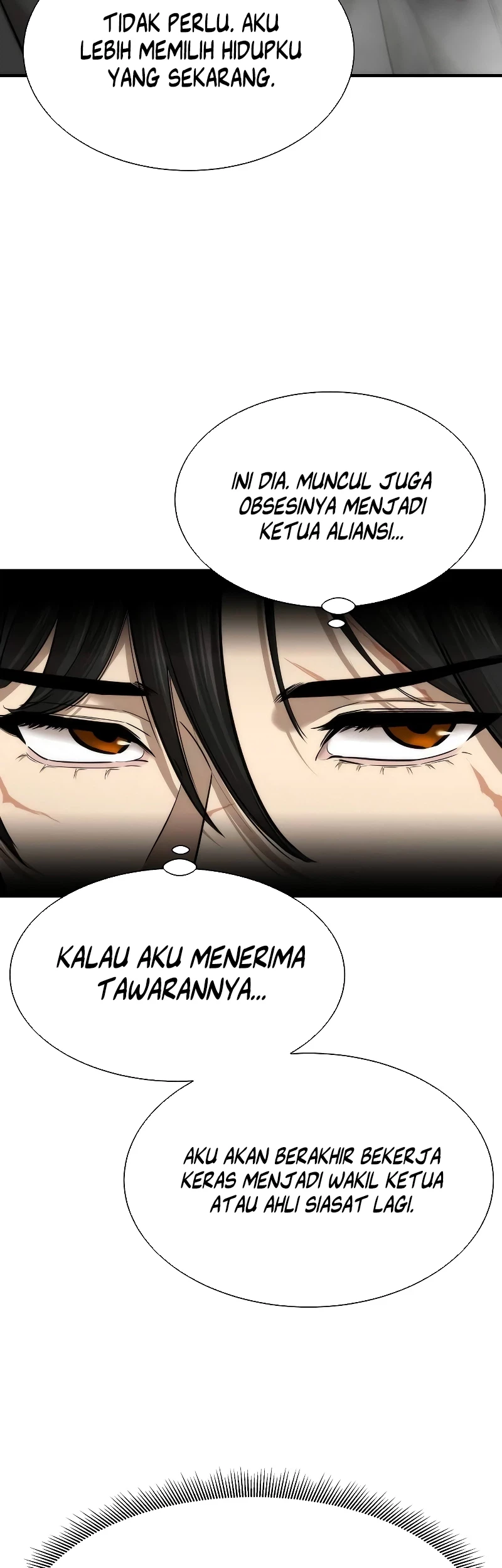 The Regressor’s Tale of Cultivation Chapter 11 Gambar 56