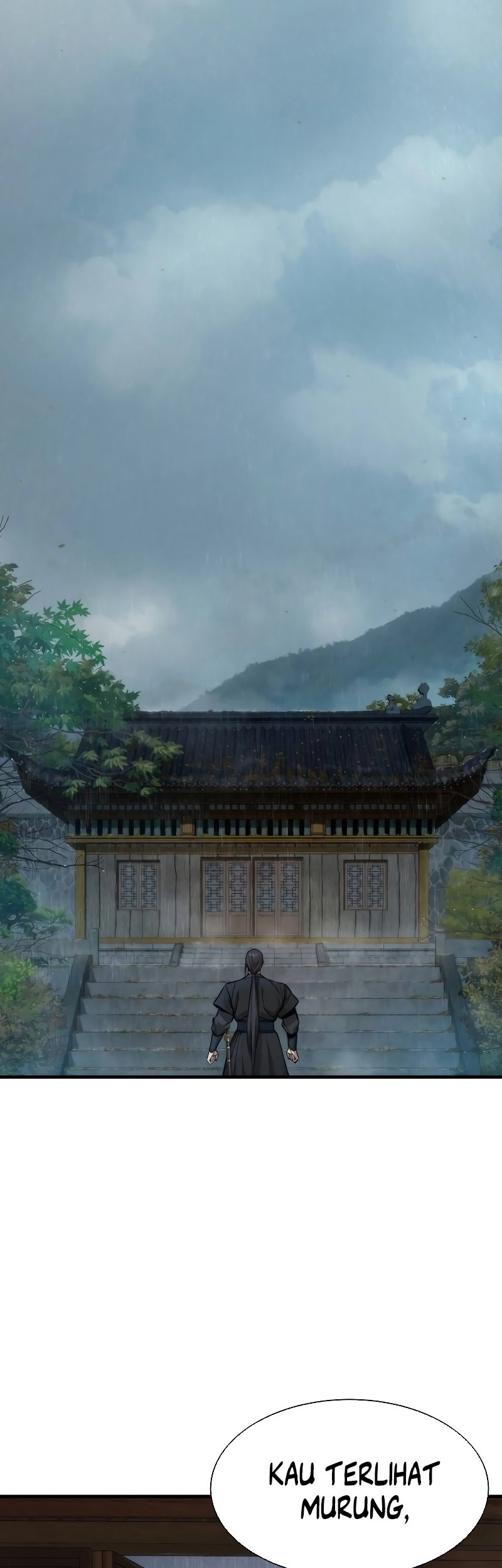 The Regressor’s Tale of Cultivation Chapter 11 Gambar 64