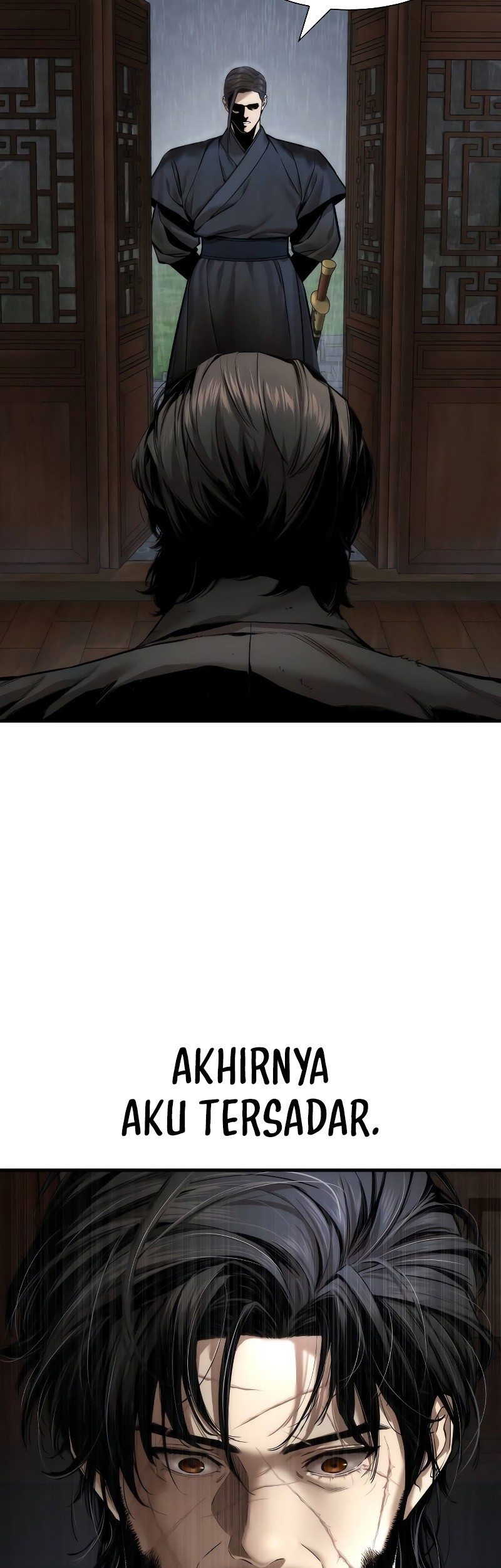 The Regressor’s Tale of Cultivation Chapter 11 Gambar 65