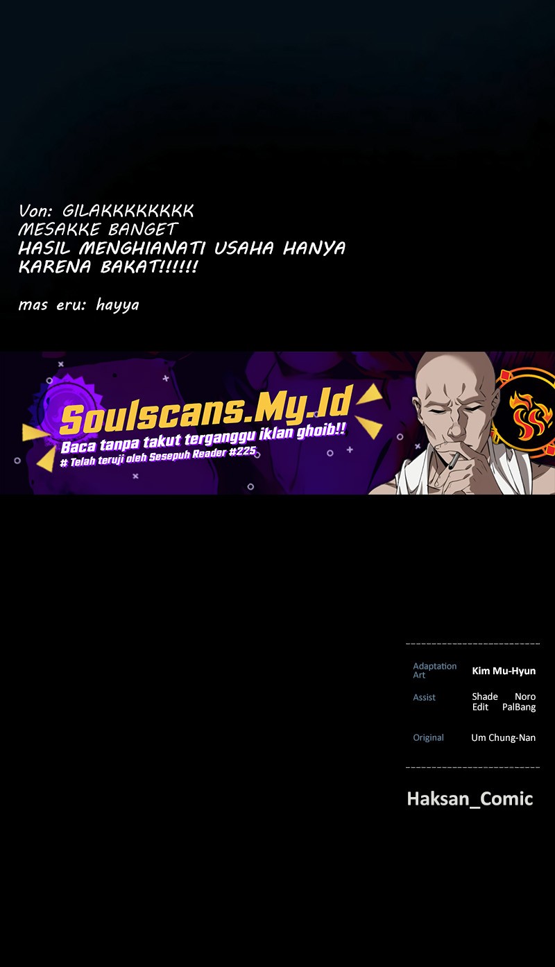 The Regressor’s Tale of Cultivation Chapter 11 Gambar 67