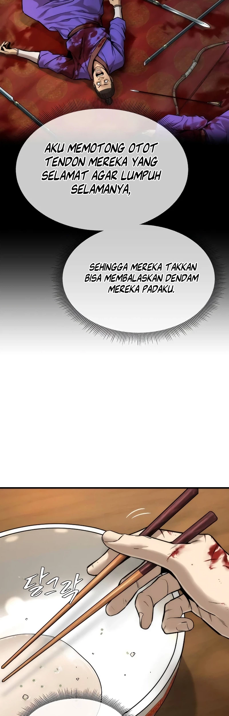 The Regressor’s Tale of Cultivation Chapter 11 Gambar 27