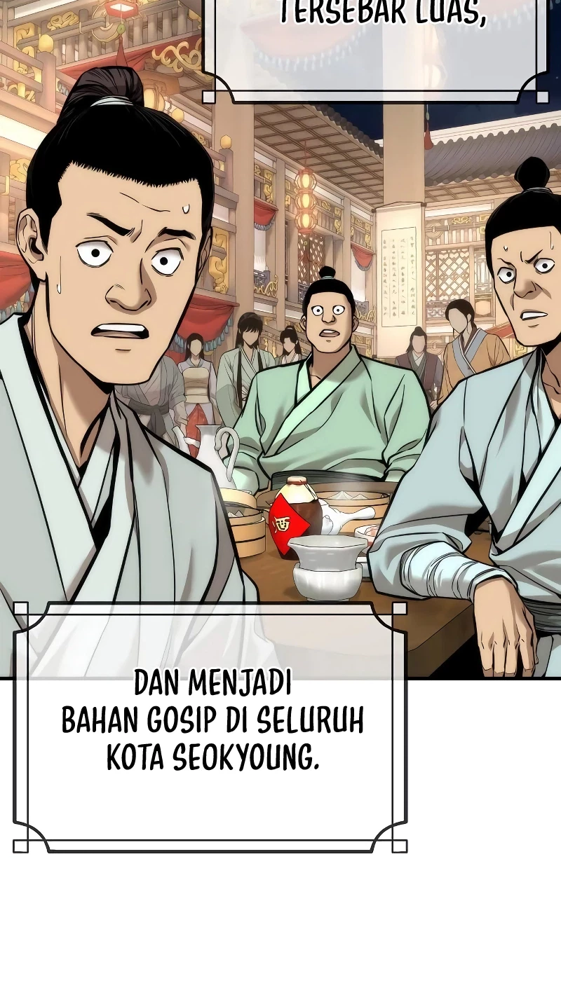 The Regressor’s Tale of Cultivation Chapter 11 Gambar 31