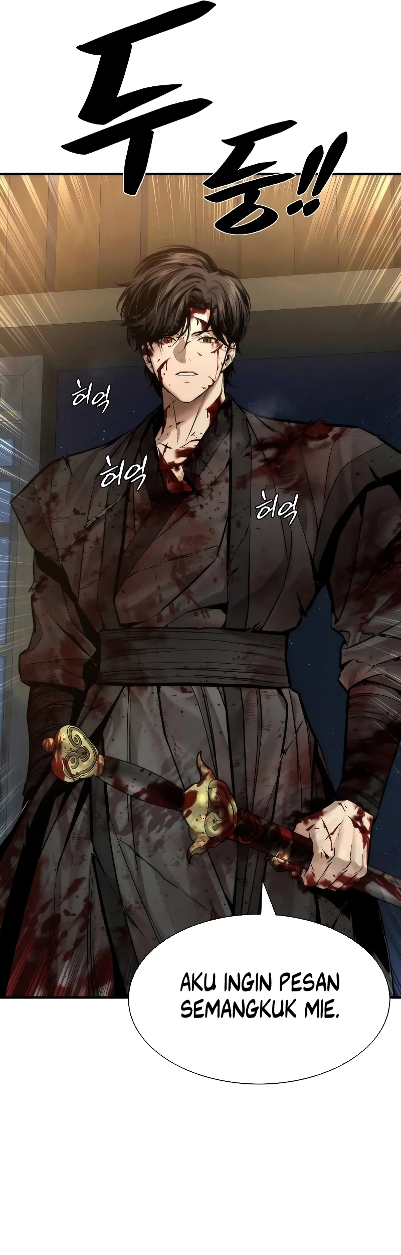The Regressor’s Tale of Cultivation Chapter 11 Gambar 15