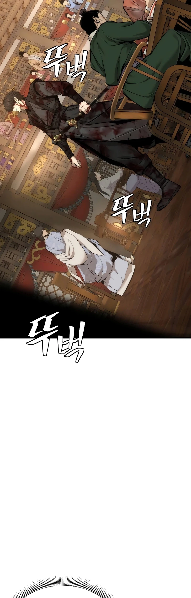 The Regressor’s Tale of Cultivation Chapter 11 Gambar 17