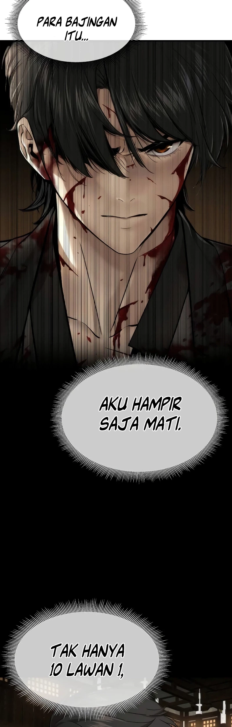 The Regressor’s Tale of Cultivation Chapter 11 Gambar 18