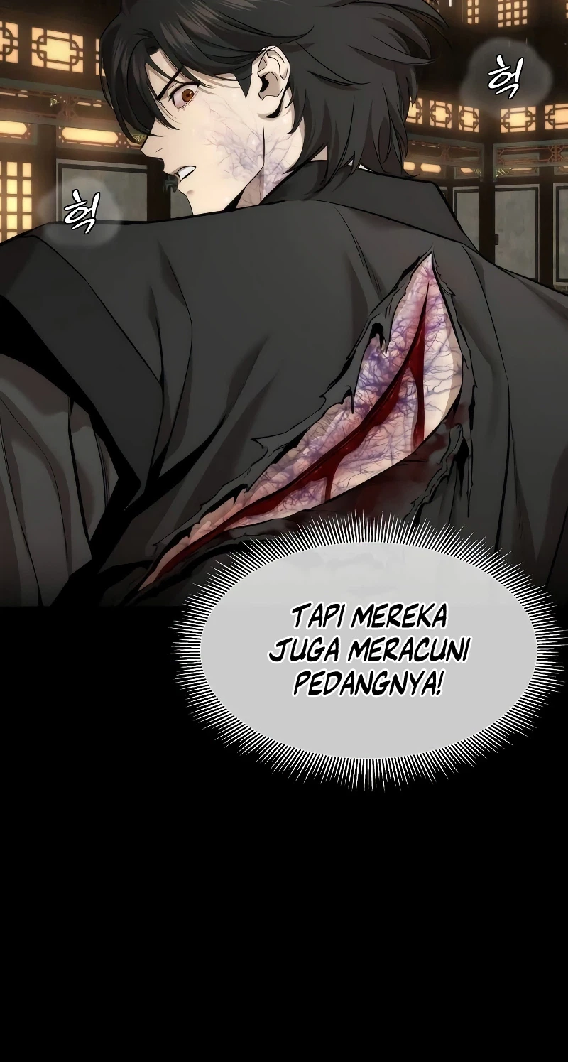 The Regressor’s Tale of Cultivation Chapter 11 Gambar 19