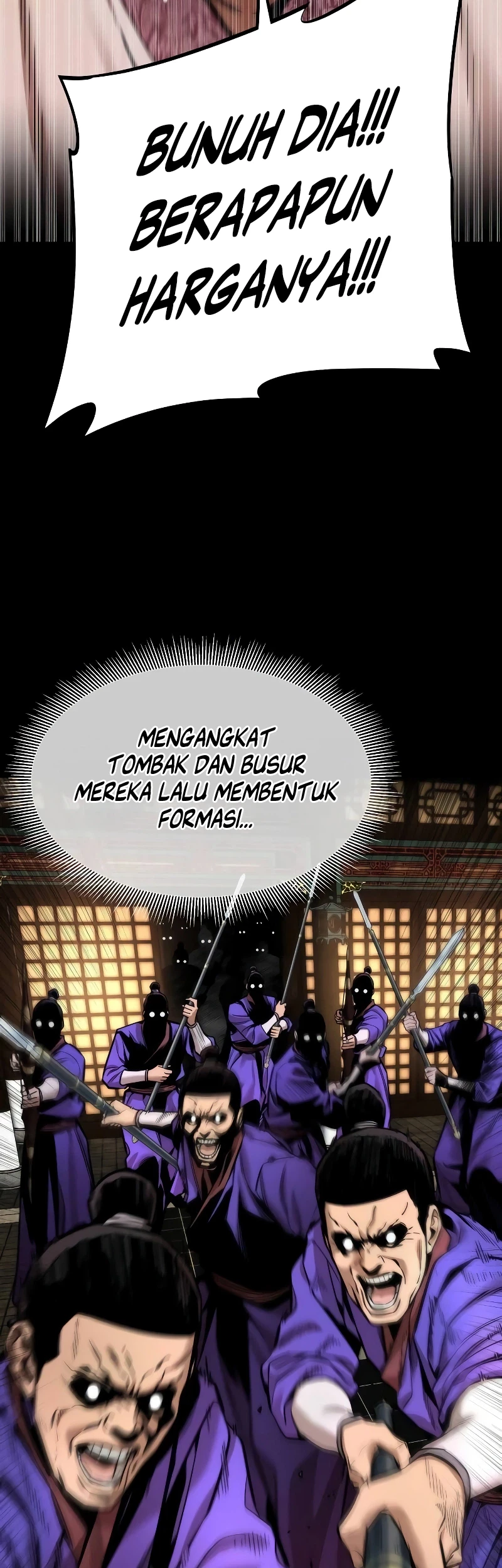 The Regressor’s Tale of Cultivation Chapter 11 Gambar 22