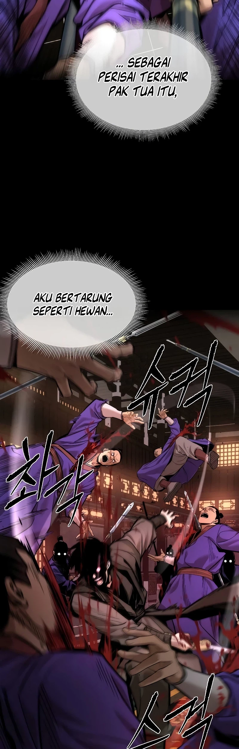 The Regressor’s Tale of Cultivation Chapter 11 Gambar 23