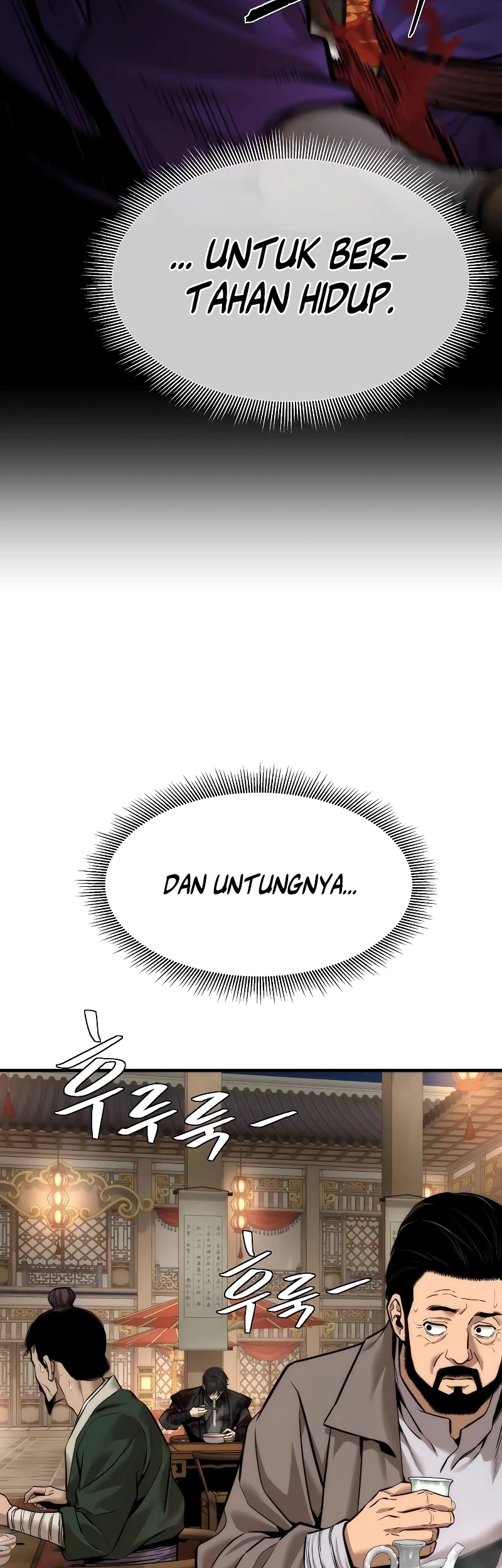 The Regressor’s Tale of Cultivation Chapter 11 Gambar 24