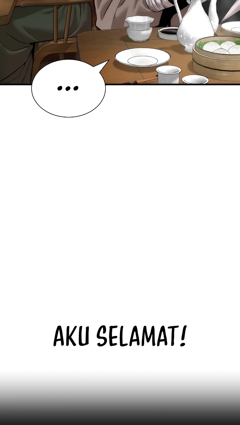 The Regressor’s Tale of Cultivation Chapter 11 Gambar 25