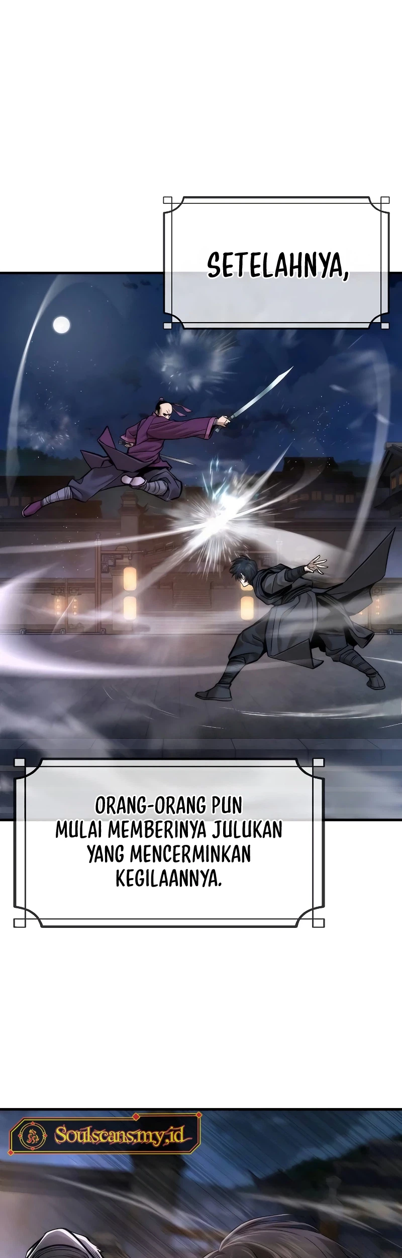 The Regressor’s Tale of Cultivation Chapter 11 Gambar 32