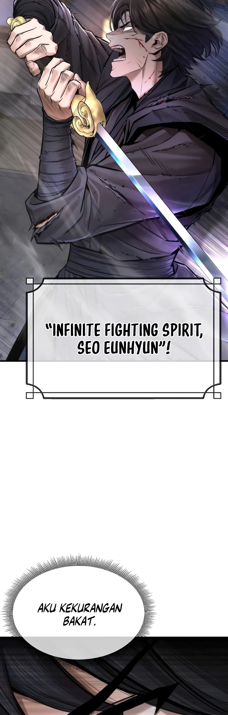 The Regressor’s Tale of Cultivation Chapter 11 Gambar 33