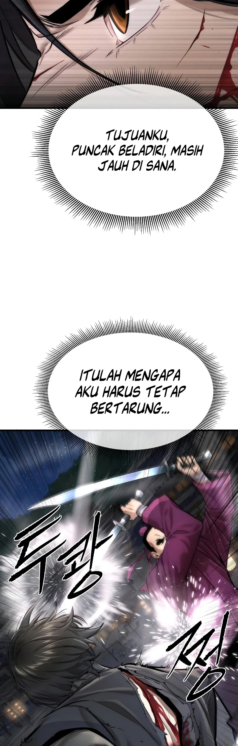 The Regressor’s Tale of Cultivation Chapter 11 Gambar 34