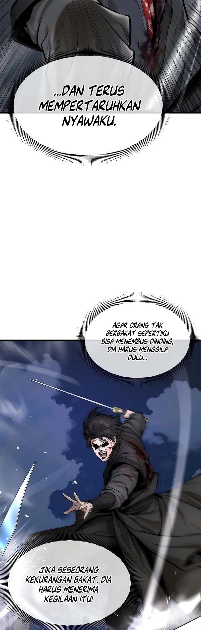 The Regressor’s Tale of Cultivation Chapter 11 Gambar 35