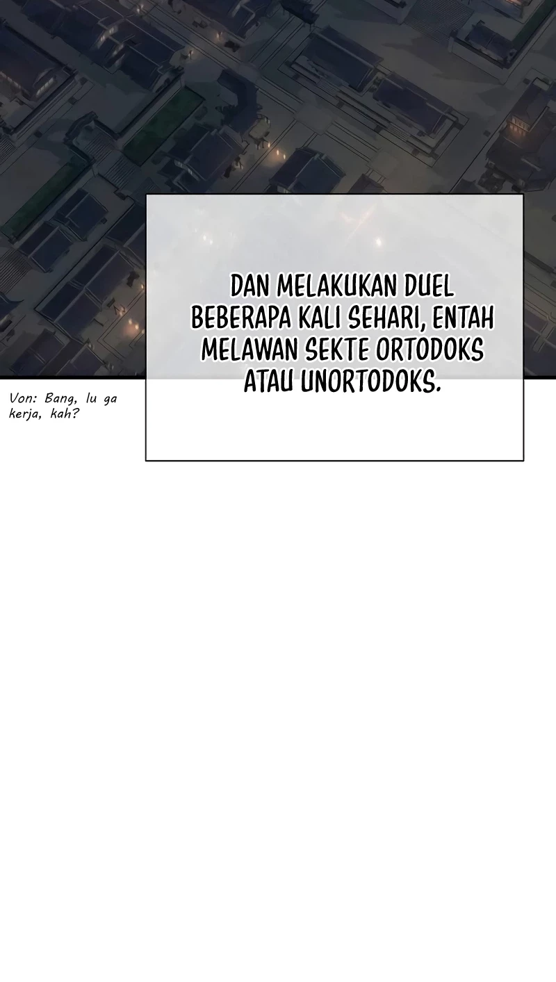 The Regressor’s Tale of Cultivation Chapter 11 Gambar 37