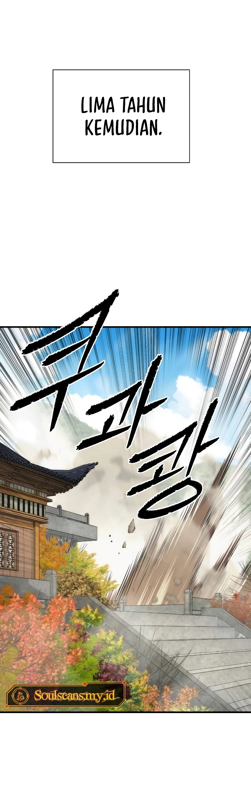 The Regressor’s Tale of Cultivation Chapter 11 Gambar 38