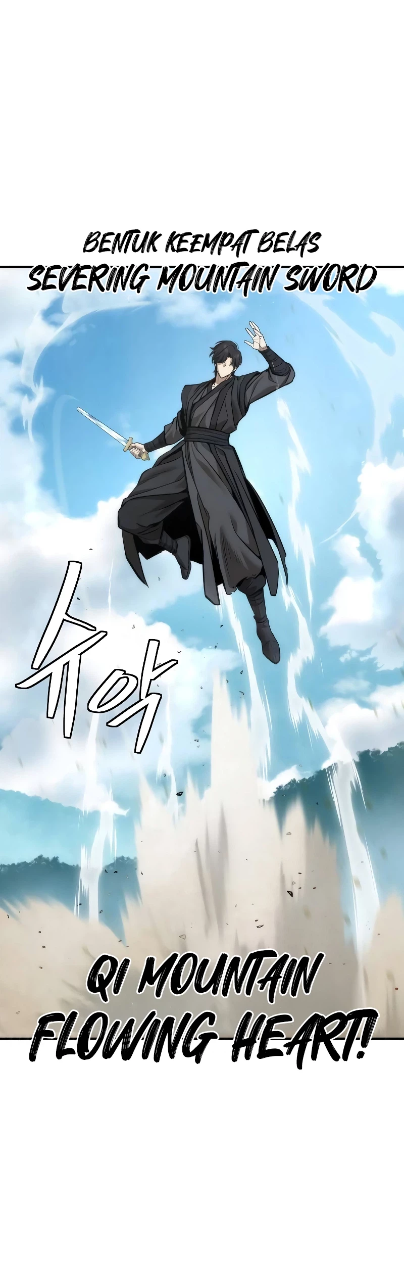 The Regressor’s Tale of Cultivation Chapter 11 Gambar 39