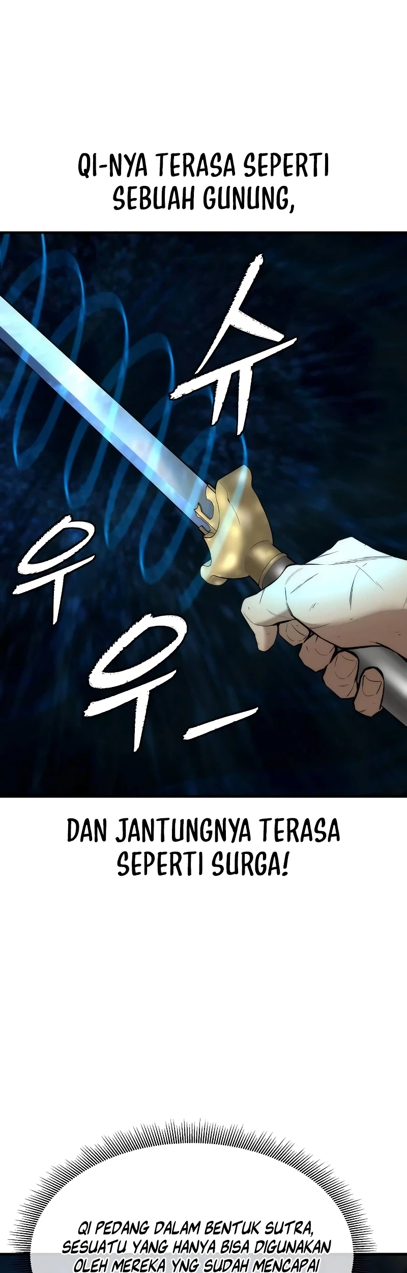 The Regressor’s Tale of Cultivation Chapter 11 Gambar 40