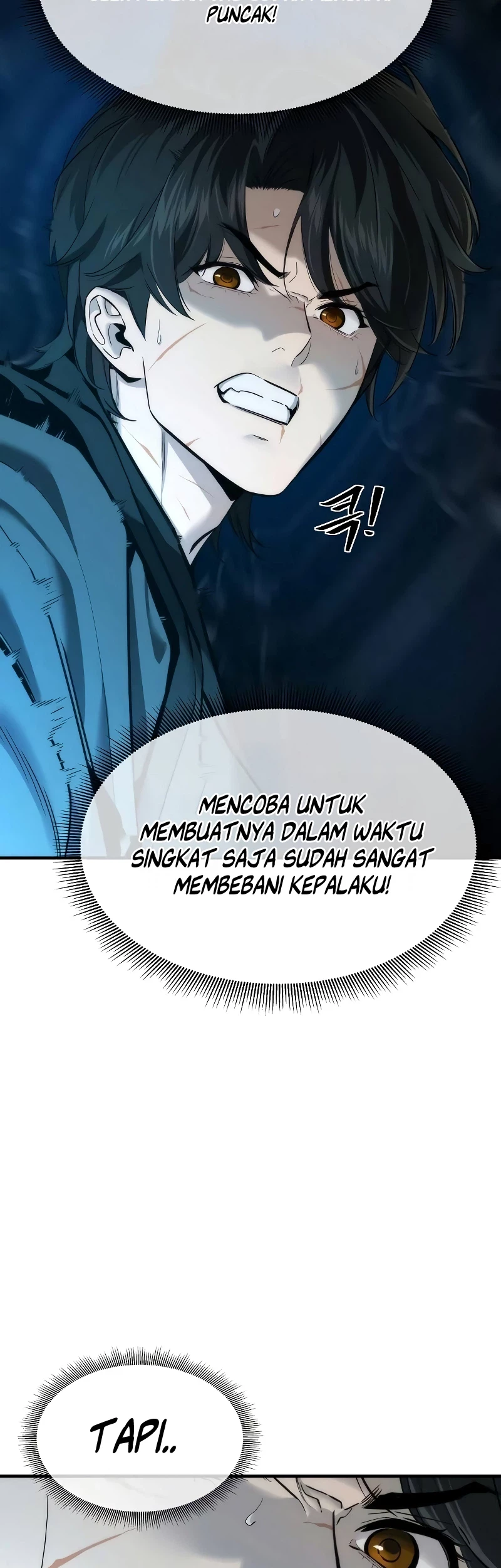 The Regressor’s Tale of Cultivation Chapter 11 Gambar 41