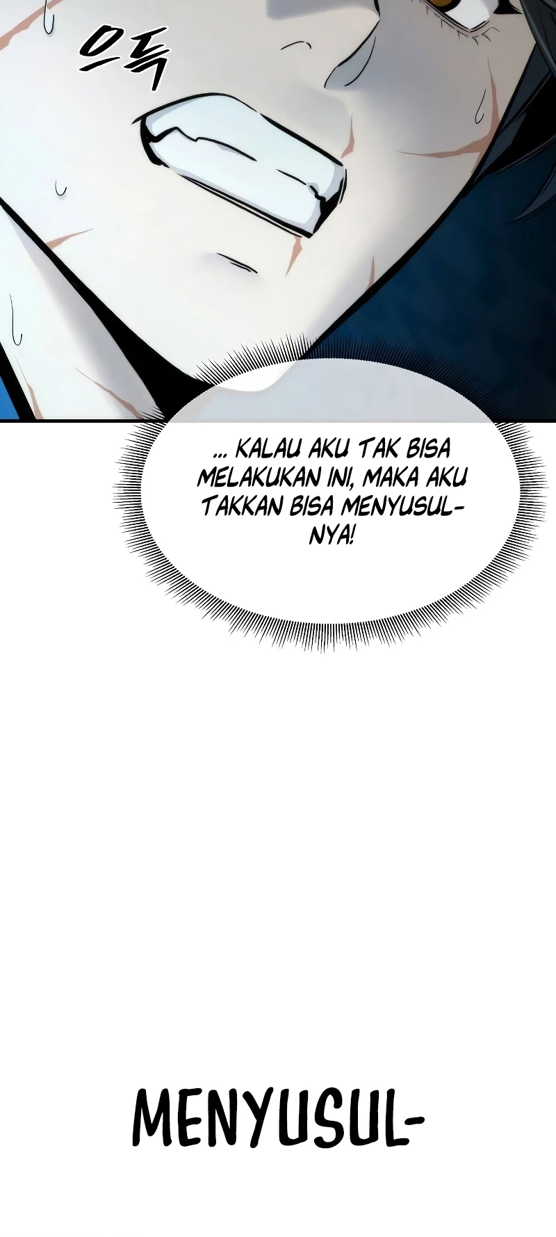 The Regressor’s Tale of Cultivation Chapter 11 Gambar 42
