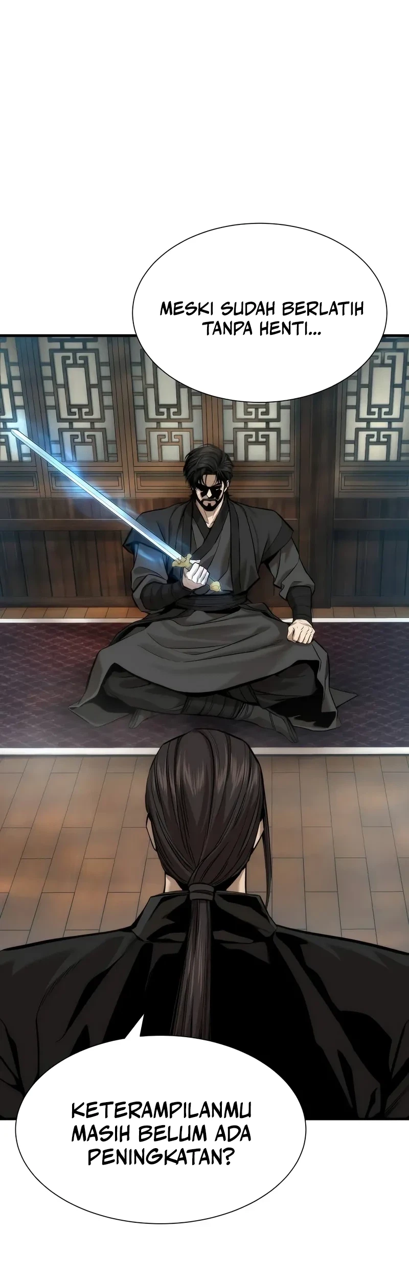 The Regressor’s Tale of Cultivation Chapter 12 Gambar 3