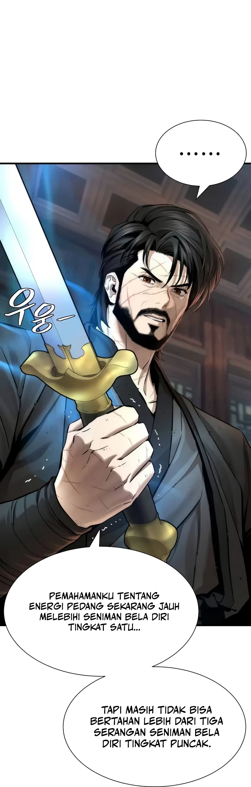 The Regressor’s Tale of Cultivation Chapter 12 Gambar 4