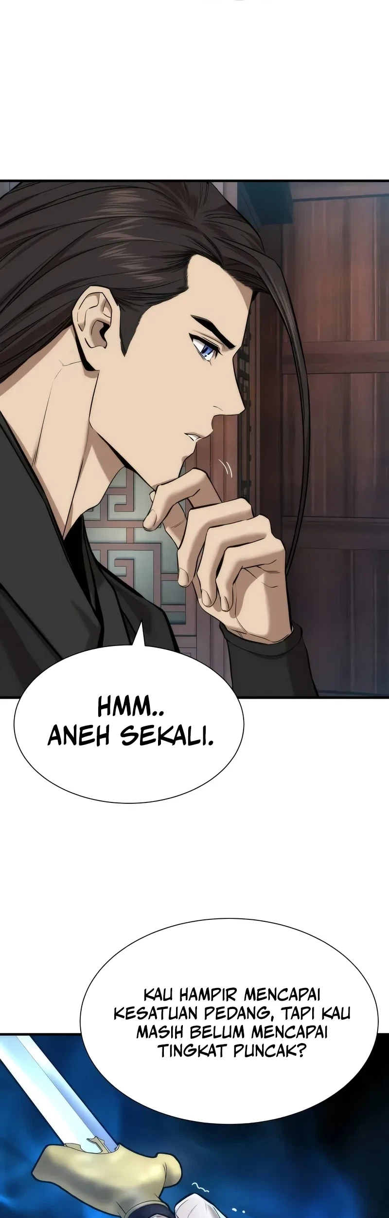 The Regressor’s Tale of Cultivation Chapter 12 Gambar 5