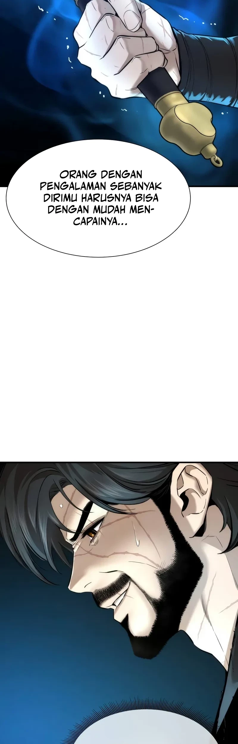 The Regressor’s Tale of Cultivation Chapter 12 Gambar 6