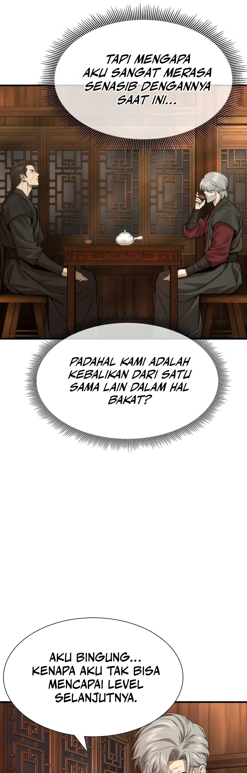 The Regressor’s Tale of Cultivation Chapter 12 Gambar 45