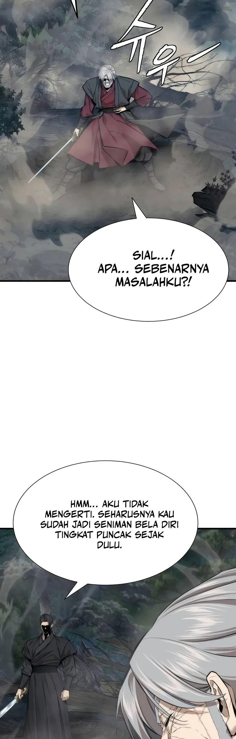 The Regressor’s Tale of Cultivation Chapter 12 Gambar 49