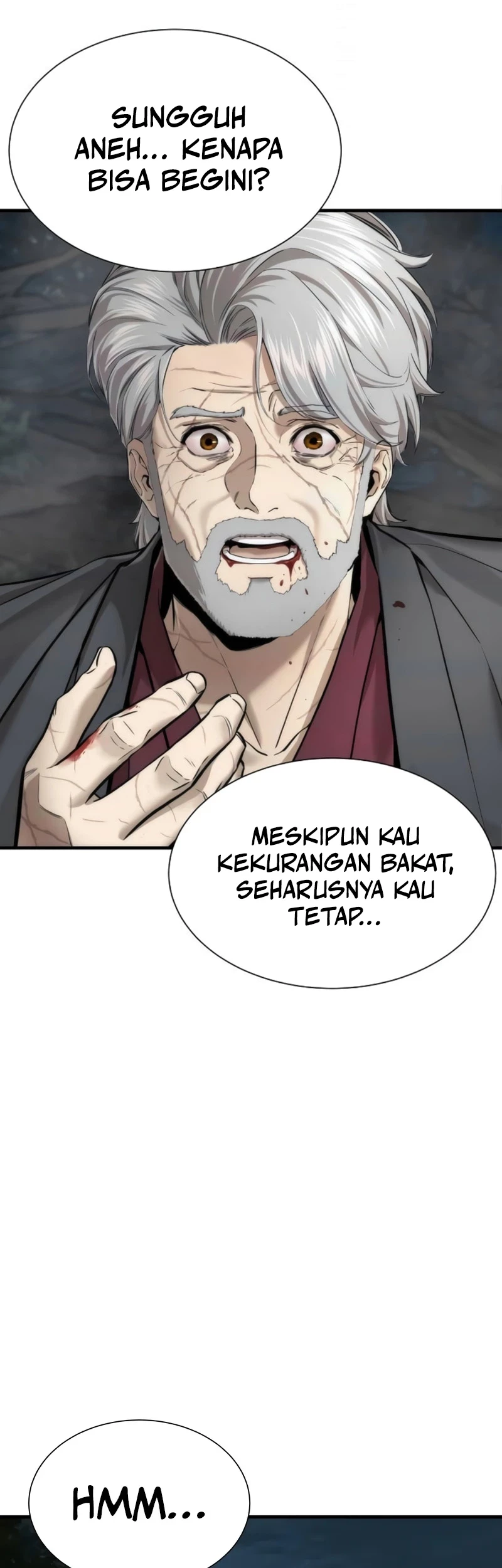 The Regressor’s Tale of Cultivation Chapter 12 Gambar 51