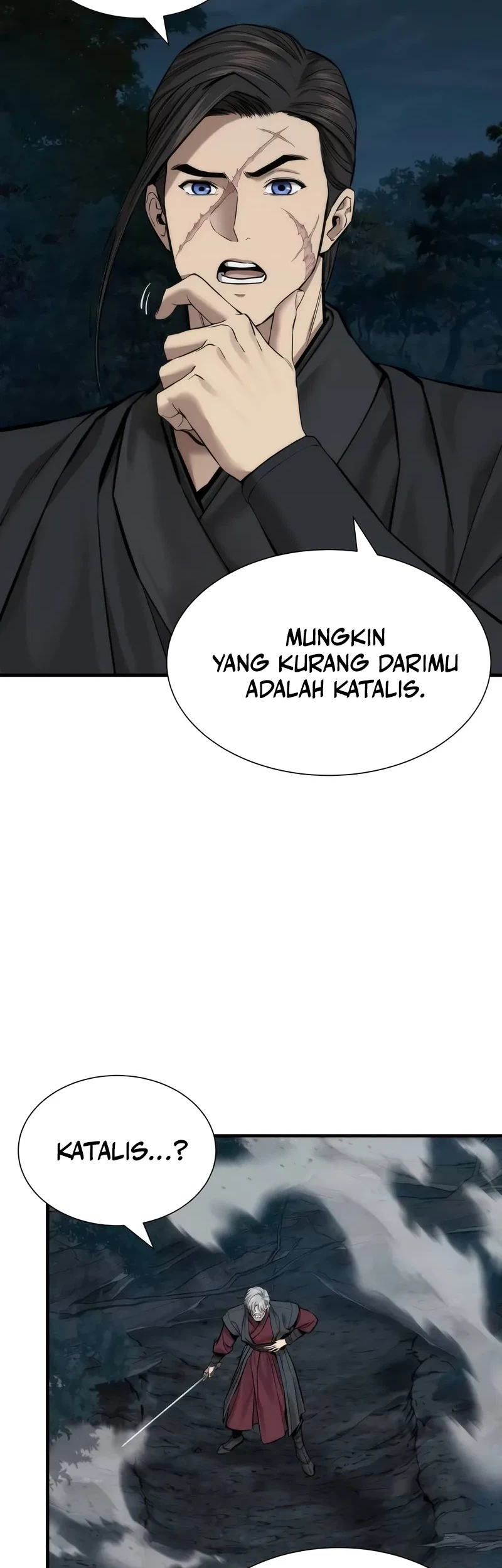 The Regressor’s Tale of Cultivation Chapter 12 Gambar 52