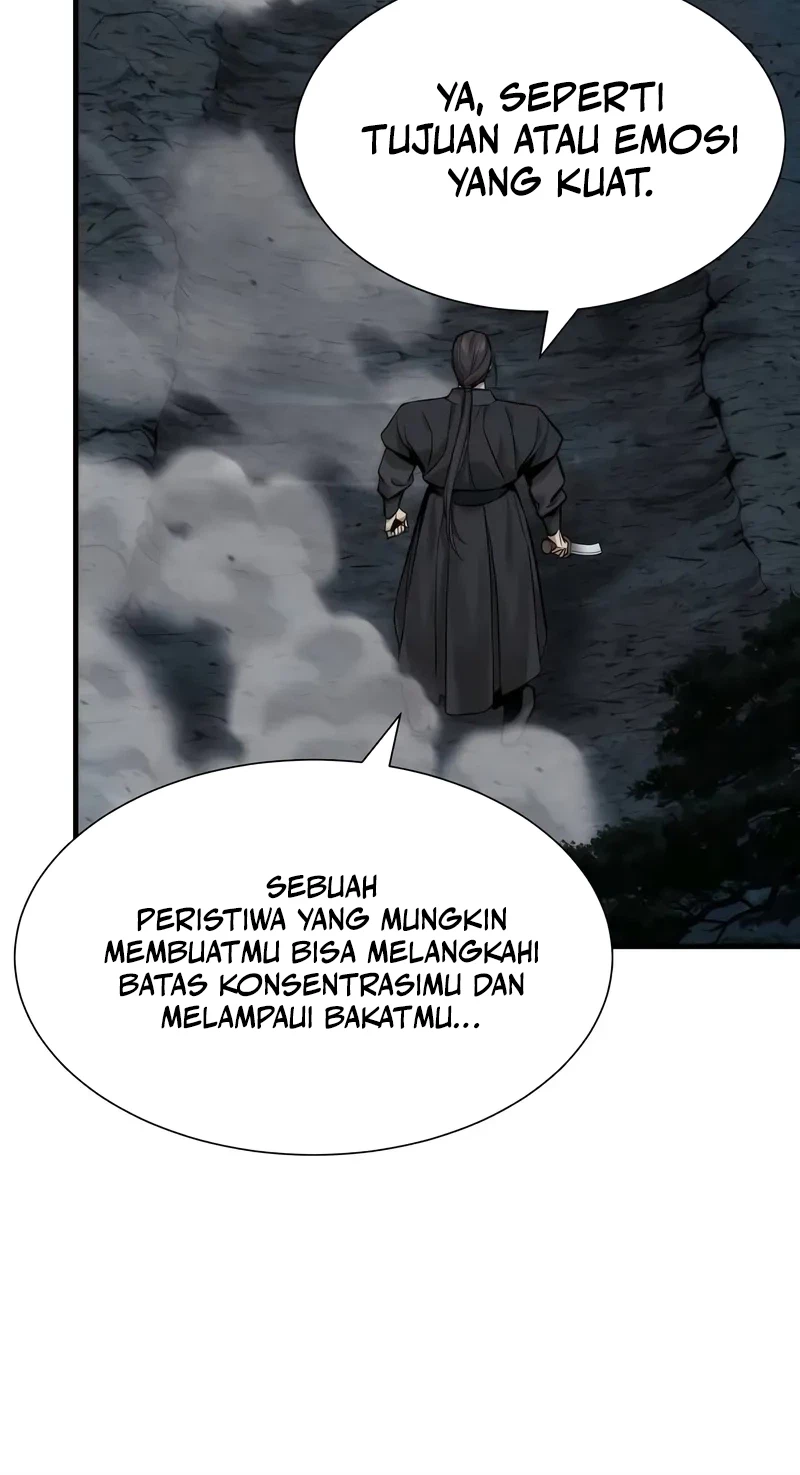 The Regressor’s Tale of Cultivation Chapter 12 Gambar 53