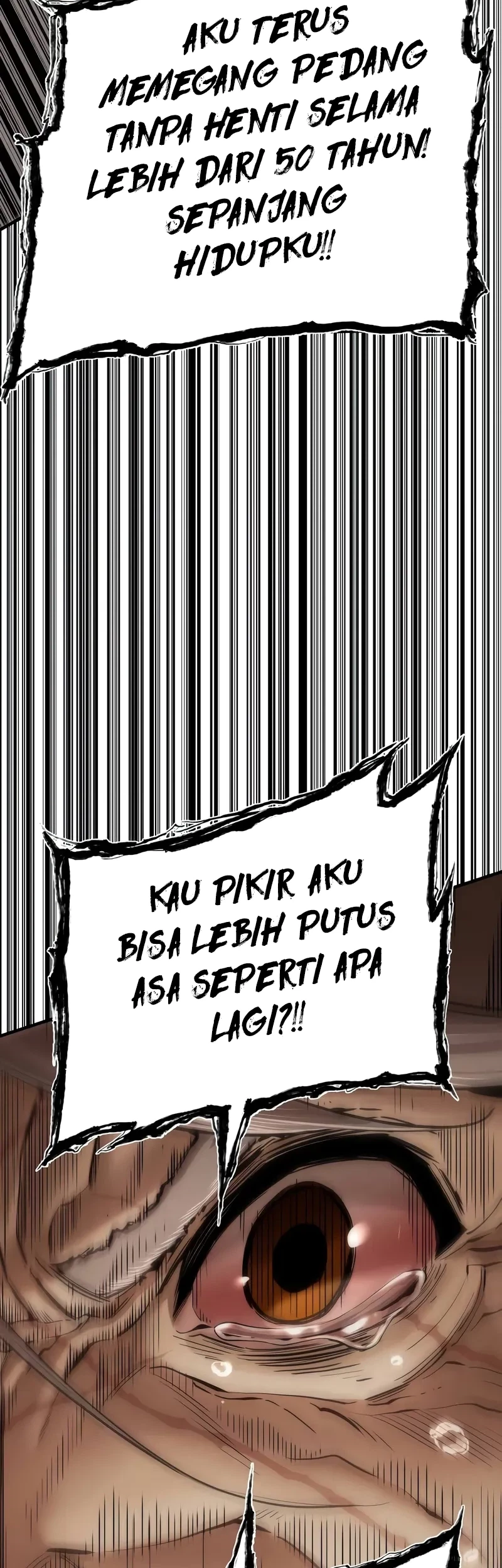 The Regressor’s Tale of Cultivation Chapter 12 Gambar 55